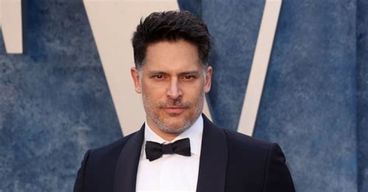 Breaking Down Joe Manganiello Net Worth 2024: A Deep Dive Into His Wealth
